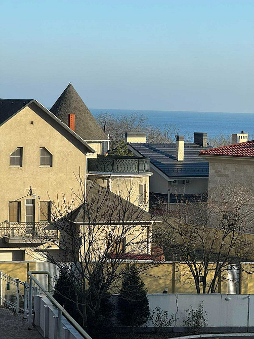 Каманина,Жемчужина, 2-х ком, 59 м за 79000 у.е. Аркадия, близость моря Одеса - зображення 7