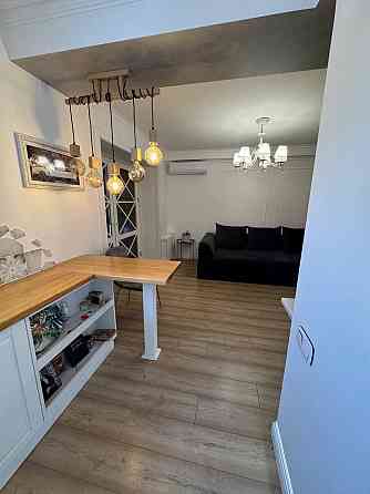 Продається двох кімнатна квартира Запорожье