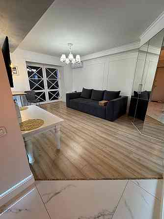 Продається двох кімнатна квартира Запорожье