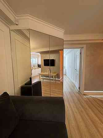 Продається двох кімнатна квартира Запорожье