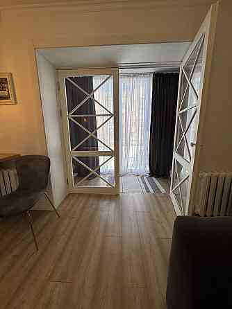 Продається двох кімнатна квартира Запорожье