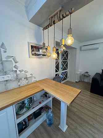 Продається двох кімнатна квартира Запорожье