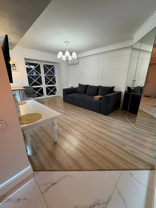 Продається двох кімнатна квартира Запорожье - изображение 2