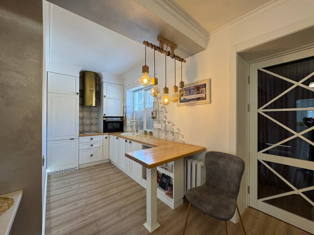 Продається двох кімнатна квартира Запорожье - изображение 6