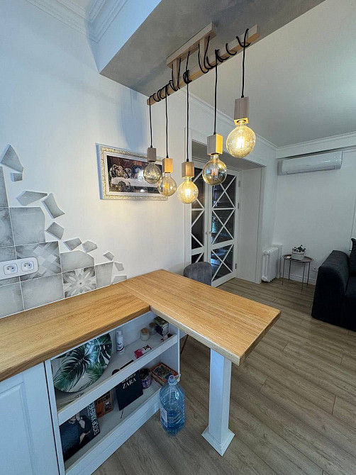 Продається двох кімнатна квартира Запорожье - изображение 1