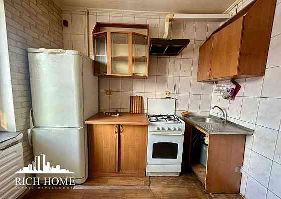 Продаж 1к квартири, Братиславська, 34-Б. Газ. 5-й поверх. Ринок Юність Kyiv