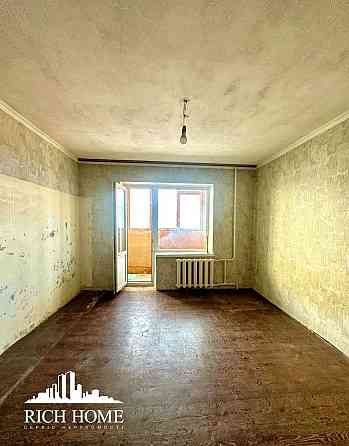 Продаж 1к квартири, Братиславська, 34-Б. Газ. 5-й поверх. Ринок Юність Kyiv