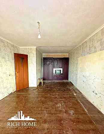 Продаж 1к квартири, Братиславська, 34-Б. Газ. 5-й поверх. Ринок Юність Kyiv