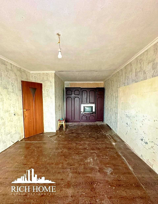 Продаж 1к квартири, Братиславська, 34-Б. Газ. 5-й поверх. Ринок Юність Киев - изображение 5