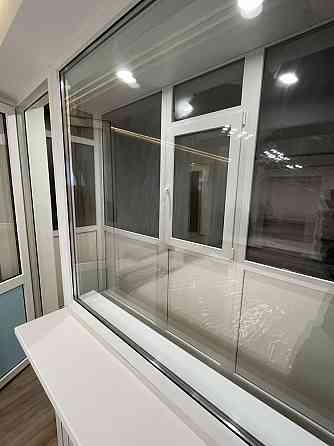 1-к квартира | 32 м² | р-н АТБ / Димитр.Ринок  | під ключ | утеплена Кам`янське (Запорізька обл.)