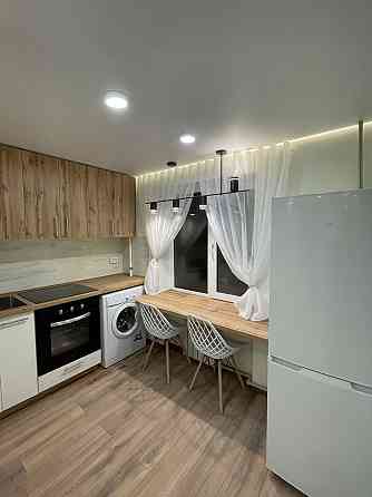 1-к квартира | 32 м² | р-н АТБ / Димитр.Ринок  | під ключ | утеплена Кам`янське (Запорізька обл.)