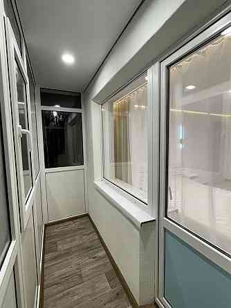 1-к квартира | 32 м² | р-н АТБ / Димитр.Ринок  | під ключ | утеплена Кам`янське (Запорізька обл.)