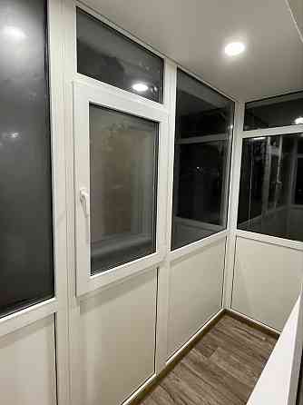 1-к квартира | 32 м² | р-н АТБ / Димитр.Ринок  | під ключ | утеплена Кам`янське (Запорізька обл.)