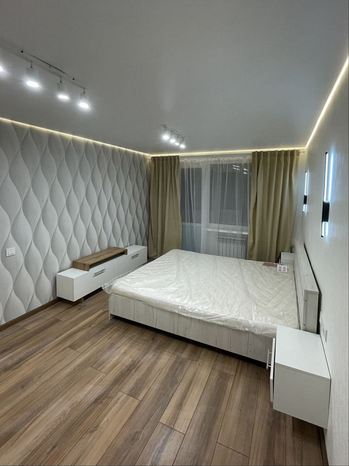 1-к квартира | 32 м² | р-н АТБ / Димитр.Ринок  | під ключ | утеплена Кам`янське (Запорізька обл.) - зображення 8