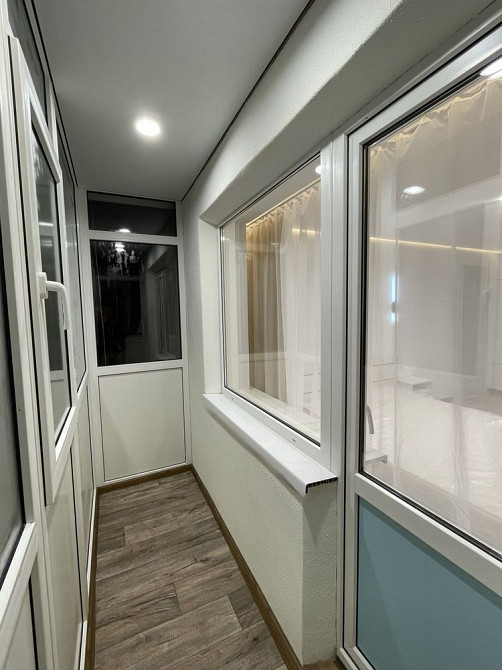 1-к квартира | 32 м² | р-н АТБ / Димитр.Ринок  | під ключ | утеплена Кам`янське (Запорізька обл.) - зображення 4