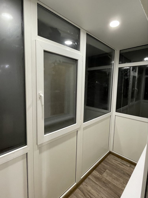 1-к квартира | 32 м² | р-н АТБ / Димитр.Ринок  | під ключ | утеплена Кам`янське (Запорізька обл.) - зображення 5