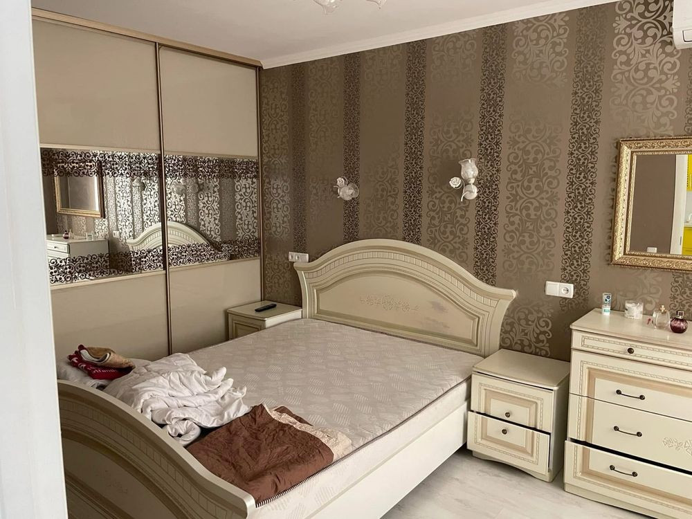 2 ком ул Бульвар мирный Kherson - photo 4