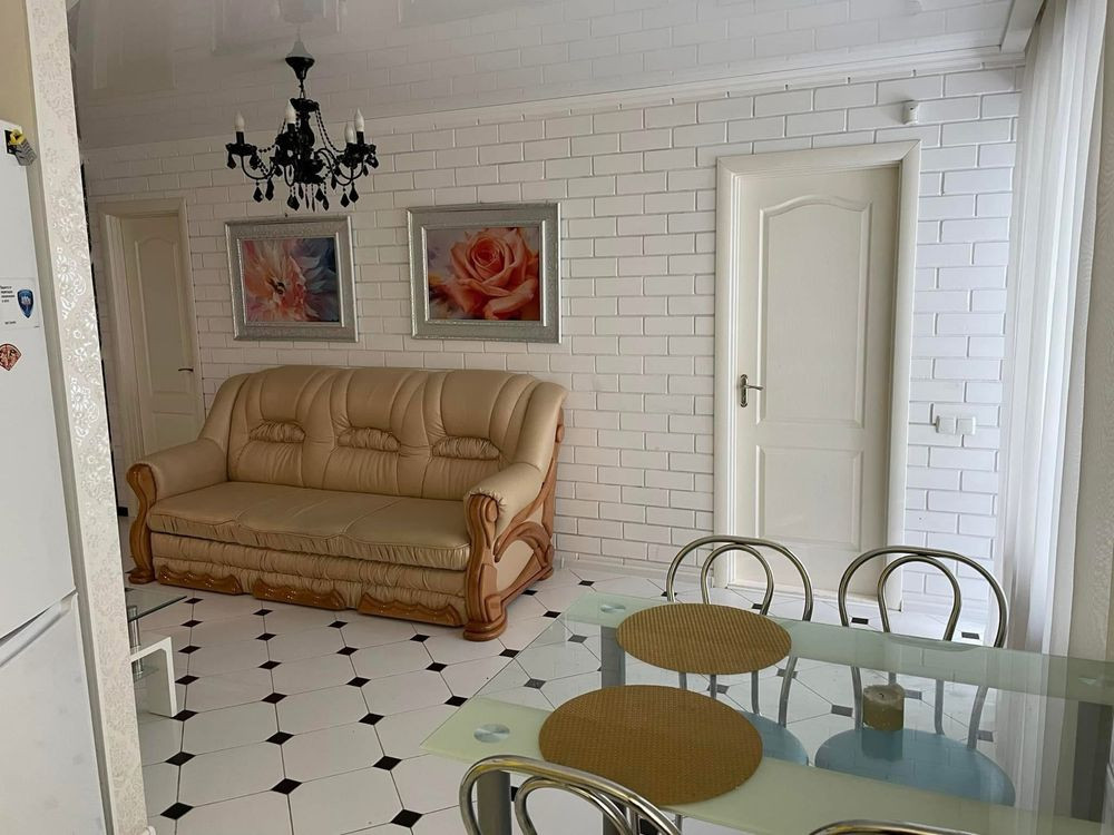 2 ком ул Бульвар мирный Kherson - photo 2