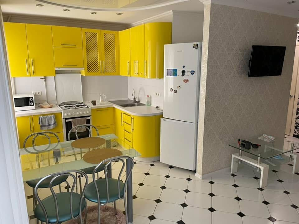 2 ком ул Бульвар мирный Kherson - photo 1