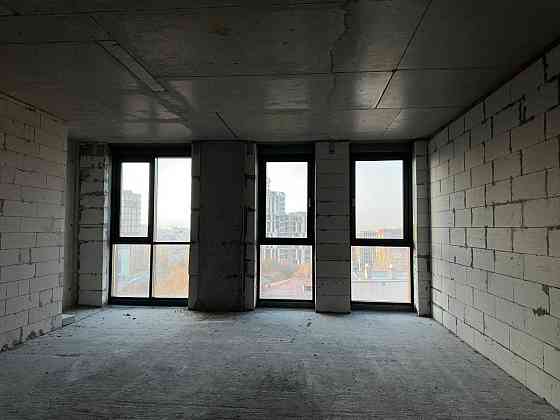 Продаж 2к Квартири без ремонту ЖК Delight Hall 49м2 від власника Днепр