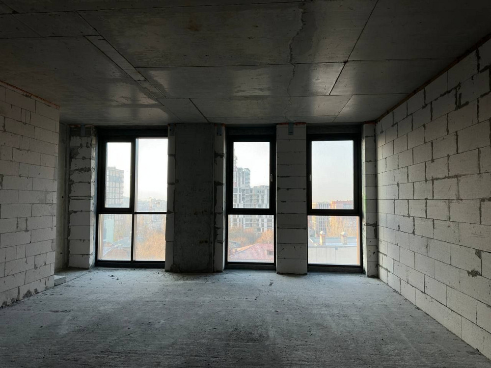 Продаж 2к Квартири без ремонту ЖК Delight Hall 49м2 від власника Днепр - изображение 5