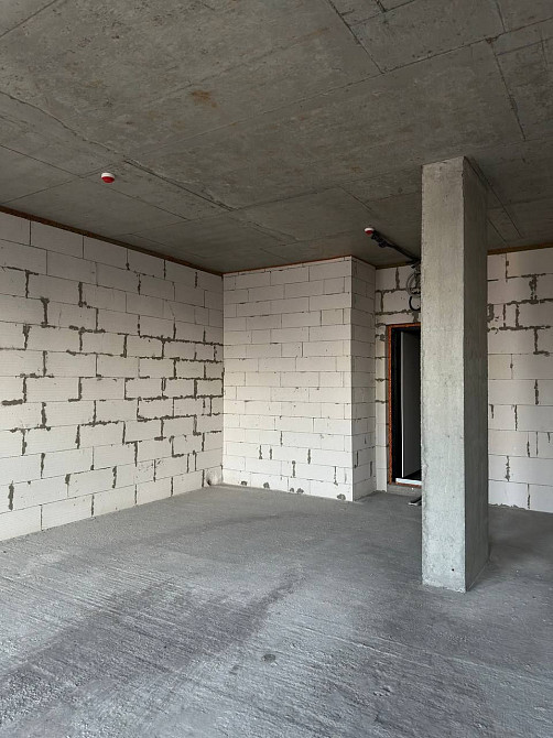 Продаж 2к Квартири без ремонту ЖК Delight Hall 49м2 від власника Днепр - изображение 8