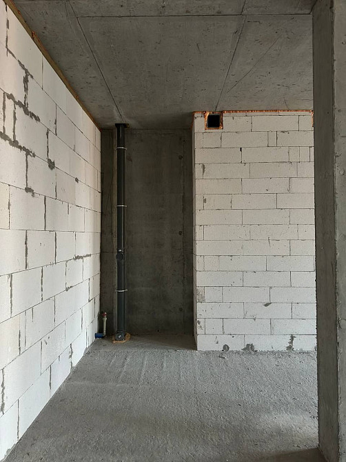 Продаж 2к Квартири без ремонту ЖК Delight Hall 49м2 від власника Днепр - изображение 7