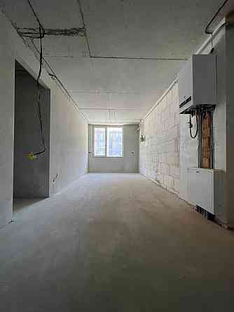 Продаж 2 кімнатної з ремонтом на 70% ЖК Feel House Героїв Крут Сокольники