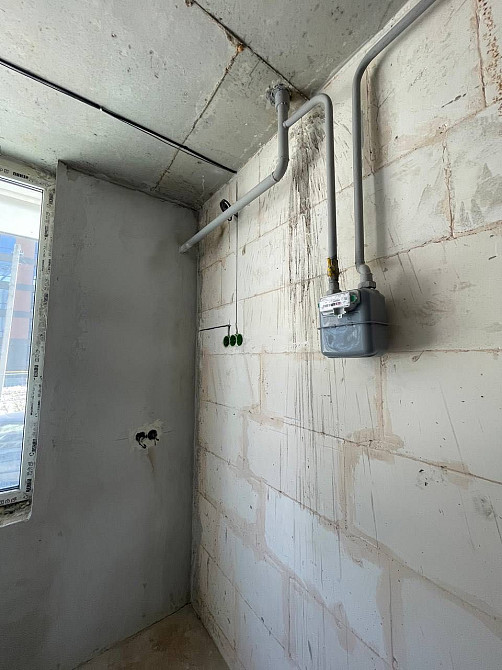 Продаж 2 кімнатної з ремонтом на 70% ЖК Feel House Героїв Крут Сокольники - изображение 7