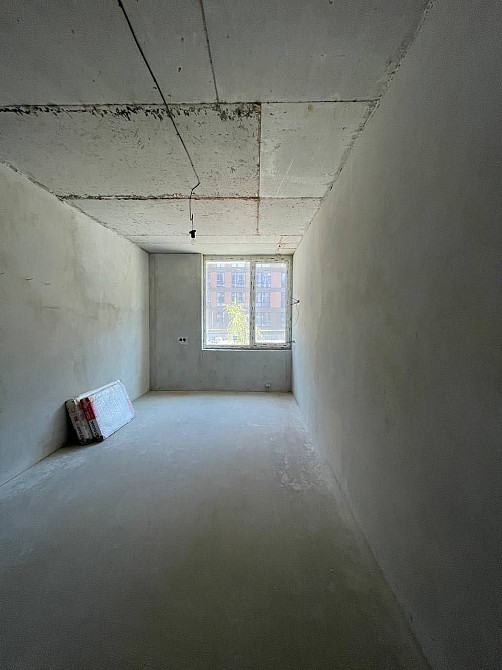 Продаж 2 кімнатної з ремонтом на 70% ЖК Feel House Героїв Крут Сокольники - изображение 5