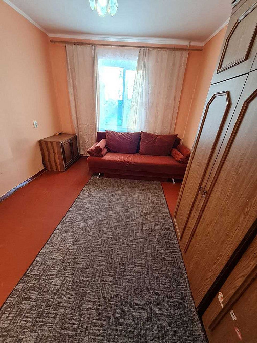 Продам 1 кімн. квартиру в р-ні оптової бази. 1/5 БАМ проект. 20000 Кременчук - зображення 2