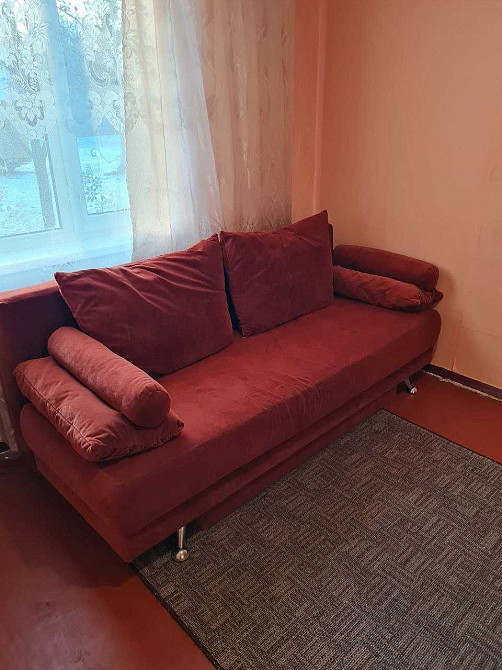 Продам 1 кімн. квартиру в р-ні оптової бази. 1/5 БАМ проект. 20000 Кременчук - зображення 5