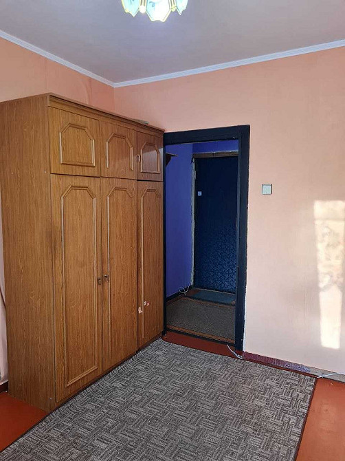 Продам 1 кімн. квартиру в р-ні оптової бази. 1/5 БАМ проект. 20000 Кременчук - зображення 7