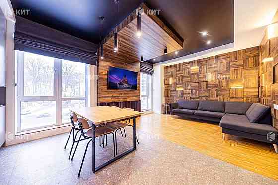 3к 101м2, Центр, м. Наукова (м Научная, ЖК Павловский квартал), 131272 Харків