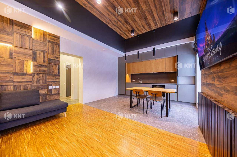 3к 101м2, Центр, м. Наукова (м Научная, ЖК Павловский квартал), 131272 Харків - зображення 4