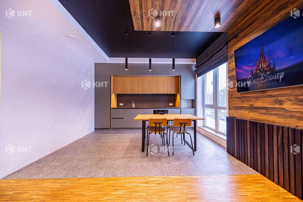 3к 101м2, Центр, м. Наукова (м Научная, ЖК Павловский квартал), 131272 Харків - зображення 5