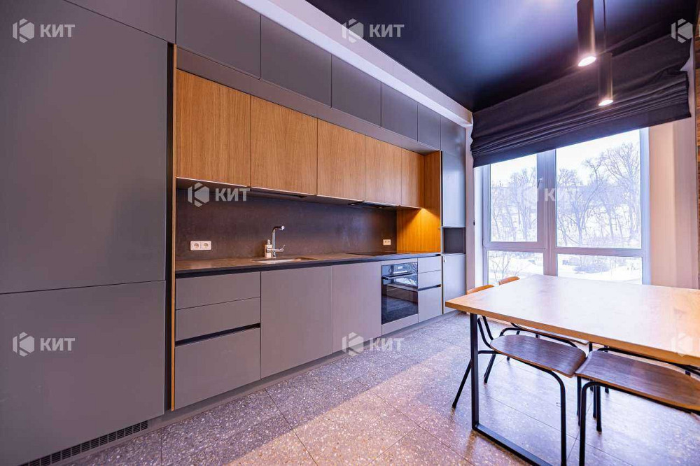 3к 101м2, Центр, м. Наукова (м Научная, ЖК Павловский квартал), 131272 Харків - зображення 6