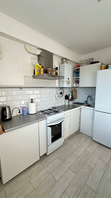 Квартира вул. Личаківська/ Пасічна/вул. Копальна 6 Львов - изображение 1