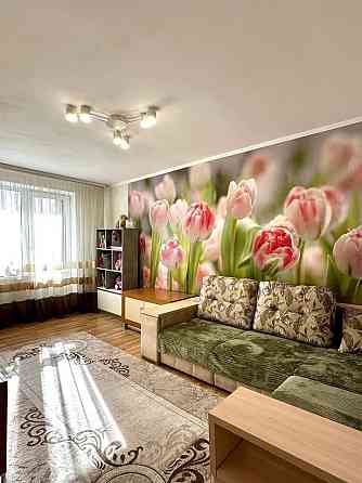 2-кімнатна квартира у Луцьку Lutsk