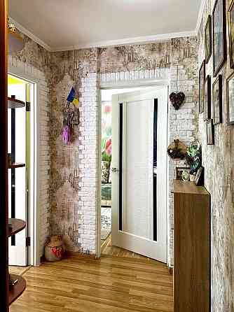 2-кімнатна квартира у Луцьку Lutsk