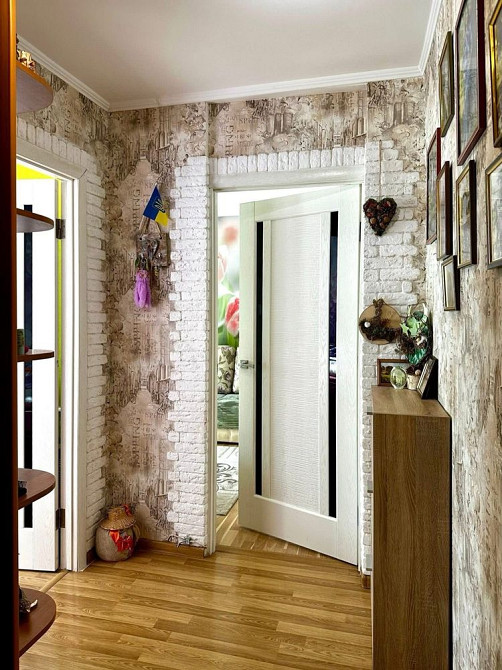 2-кімнатна квартира у Луцьку Lutsk - photo 6