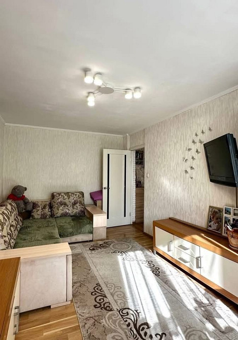 2-кімнатна квартира у Луцьку Lutsk - photo 5