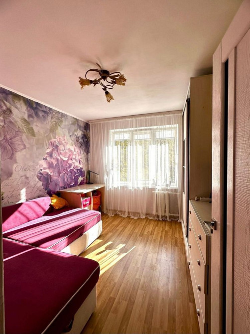 2-кімнатна квартира у Луцьку Lutsk - photo 8