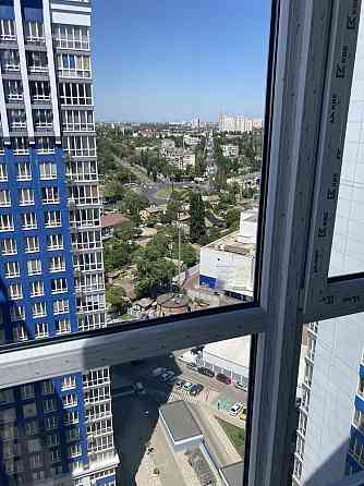 Продам 2 комн. квартира  в ЖК Омега.  Толбухина.  Панорама города ! Одеса