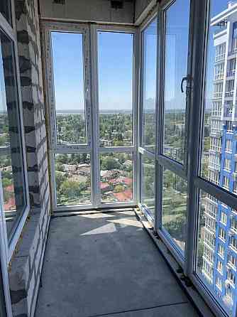 Продам 2 комн. квартира  в ЖК Омега.  Толбухина.  Панорама города ! Одеса