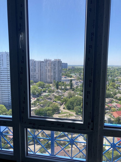 Продам 2 комн. квартира  в ЖК Омега.  Толбухина.  Панорама города ! Одеса - зображення 3