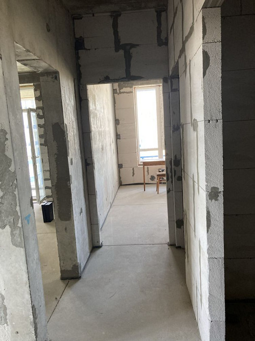 Продам 2 комн. квартира  в ЖК Омега.  Толбухина.  Панорама города ! Одеса - зображення 6