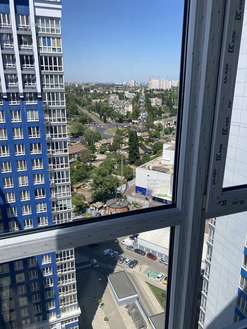 Продам 2 комн. квартира  в ЖК Омега.  Толбухина.  Панорама города ! Одеса - зображення 2