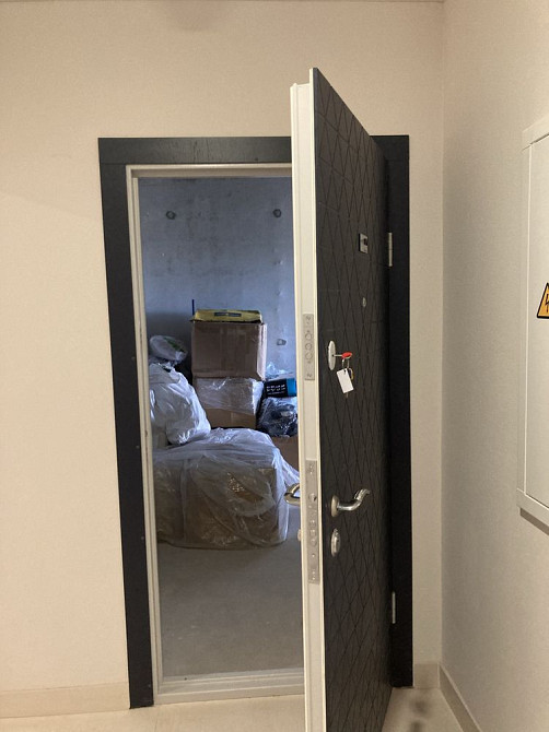 Продам 2 комн. квартира  в ЖК Омега.  Толбухина.  Панорама города ! Одеса - зображення 4