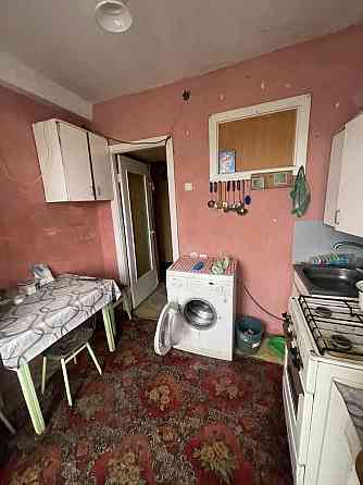 Продається 2- кімнатна квартира,метро Лісова Kyiv